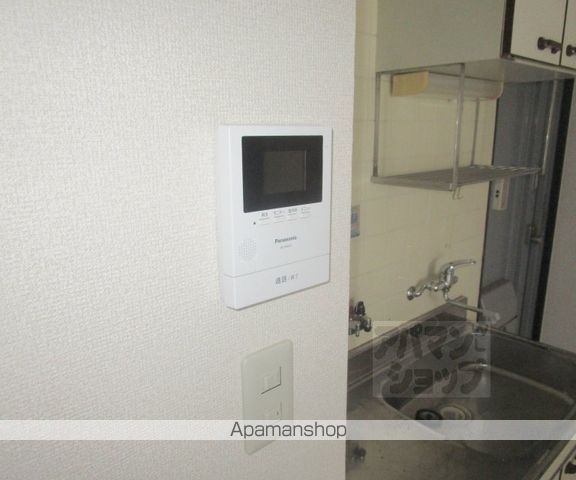 スチュディオ・エトレ88の内装写真