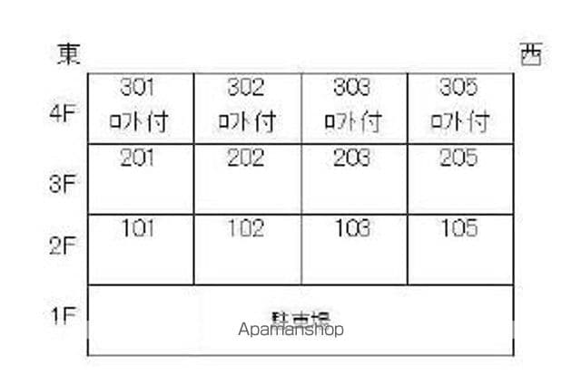 第80杉フラットのその他写真