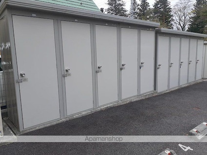 フォーレスト近津[2LDK/57.07m2]のその他設備1