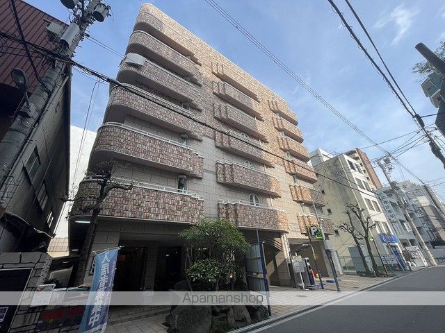 フィレンツェの外観写真