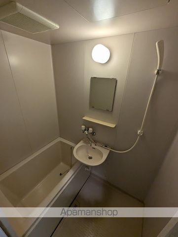 アネックスフジヤIIの内装写真