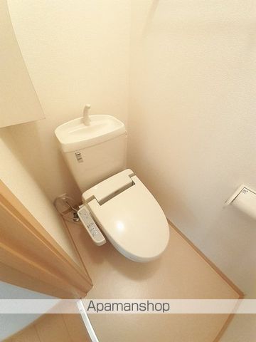 カーサ・デルフィオーレBの内装写真