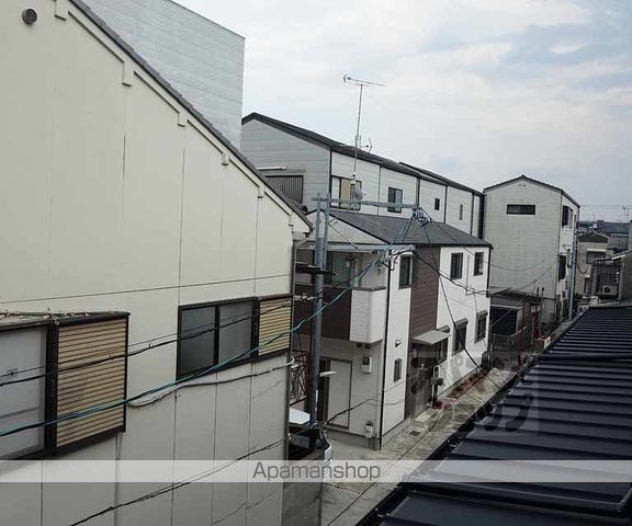 GARNET RESIDENCE東寺のその他写真