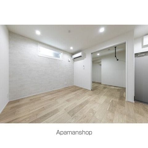 WoodCrest中延Residenceの内装写真