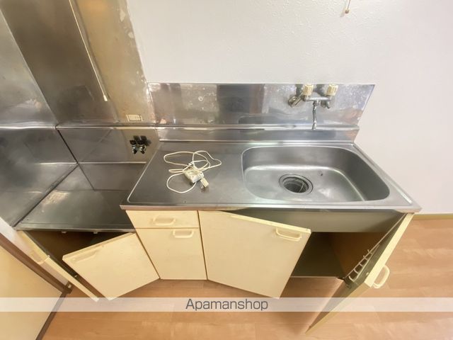 グランディール富岡IIIの内装写真