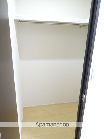 フジパレス中野V番館の内装写真