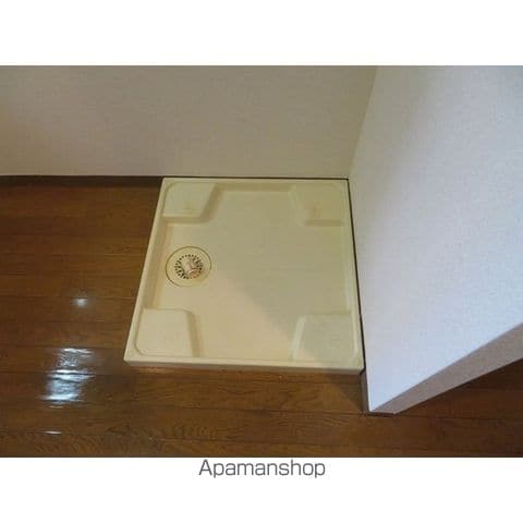 パルウッド両国の内装写真