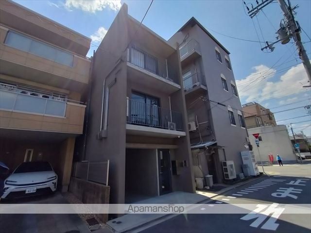 Bringの外観写真