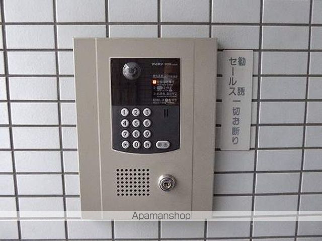 クリーン善福寺の内装写真