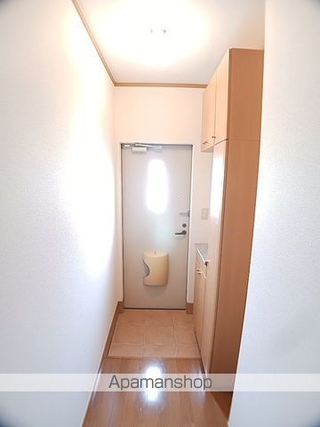 エスペランサIIの内装写真