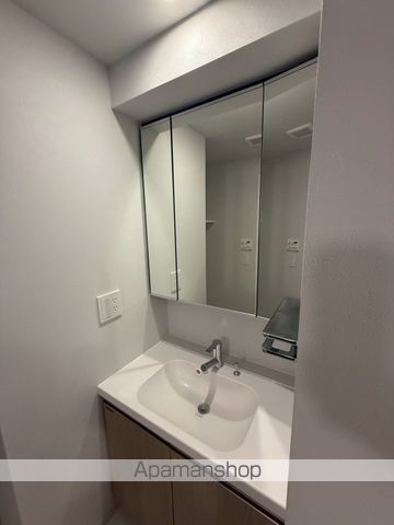 ブランシエスタ品川大井町パークエッジの内装写真