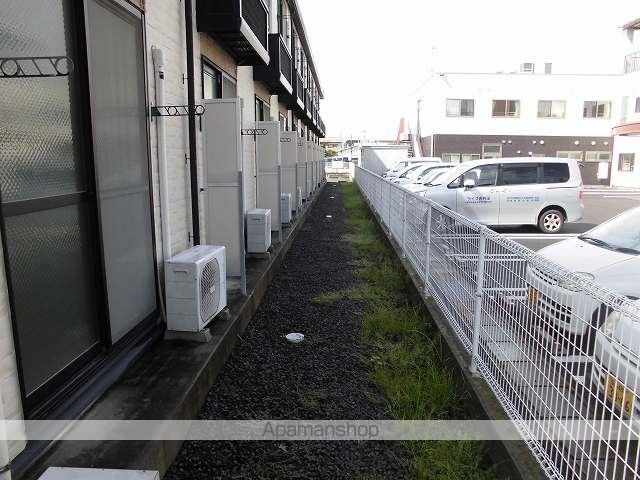 レオパレスエスポワールの内装写真