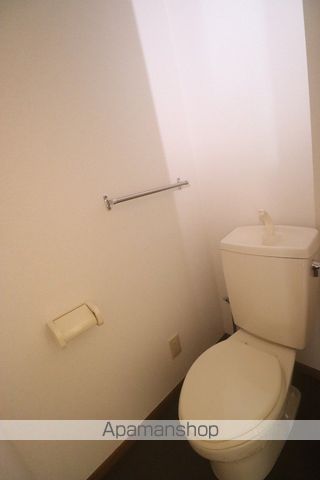 オーブリー傘木の内装写真