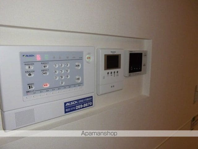フレンドリースクエア相木IIの内装写真