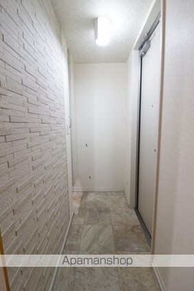 ラフィネ　アロッツィオ[2LDK/73.91m2]の玄関
