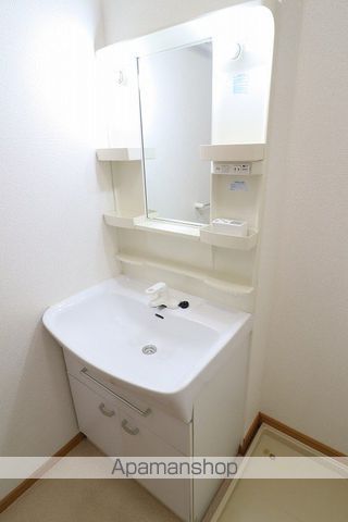 マスターズAの内装写真