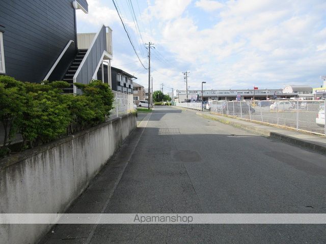 ファンテンハピネスの周辺写真