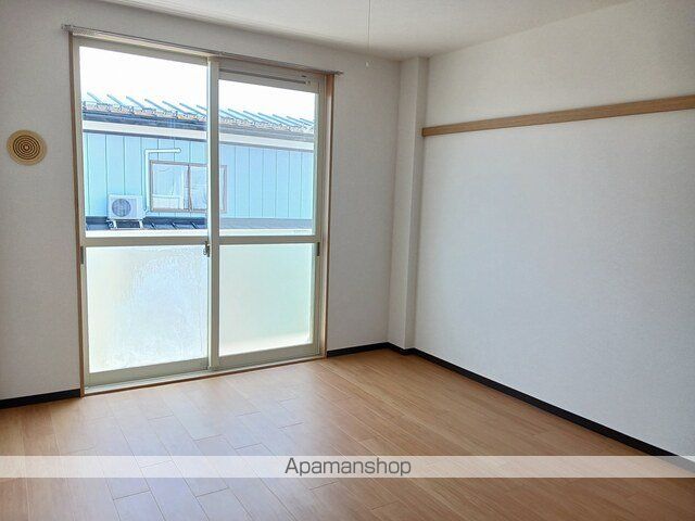 グリーンコート 201 ｜ 岩手県花巻市西大通り１丁目32-20（賃貸アパート1R・2階・24.90㎡） その3
