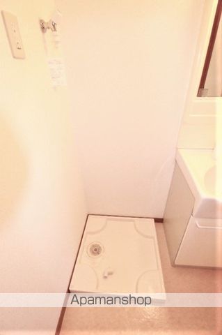 アリーナの内装写真