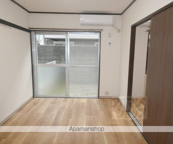 セントラルヴィレッジの内装写真