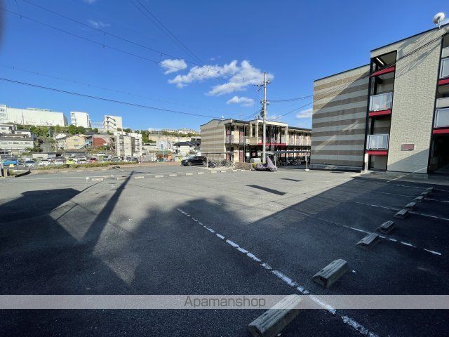 レオパレスサンコート学園前Aのその他写真