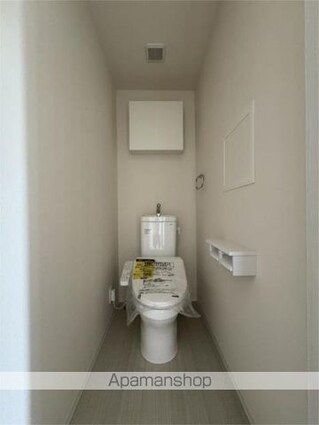 ＬＵＣＩＥ　ＴＳＩ（ルシエティエスワン）[1LDK/44.29m2]のトイレ