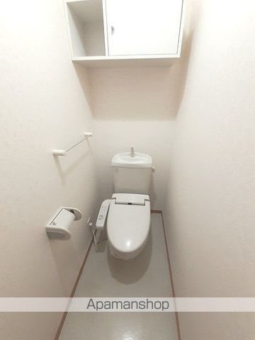 プロスペリティB棟の内装写真