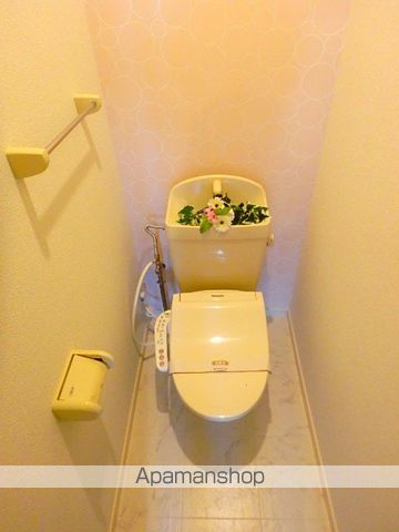 センチュリーコートの内装写真