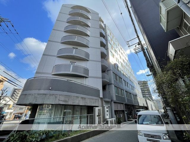 PRESTIGE桜の宮の外観写真