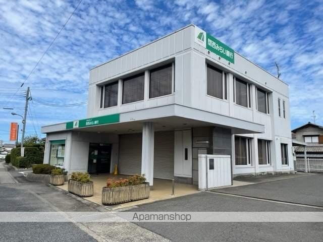 マンション加賀2号館の周辺写真