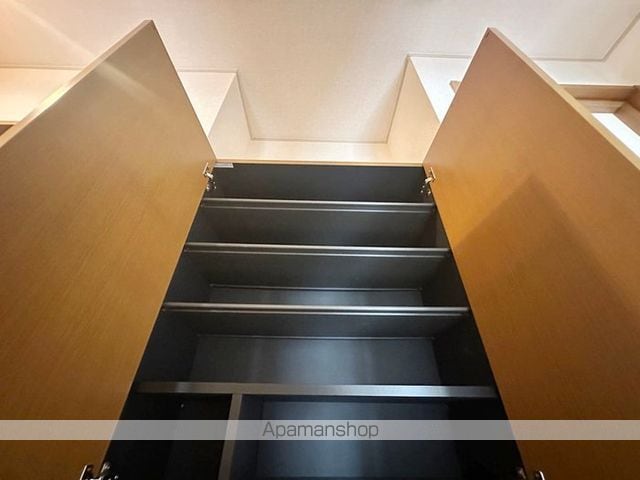 ウィルモア壱番館の内装写真