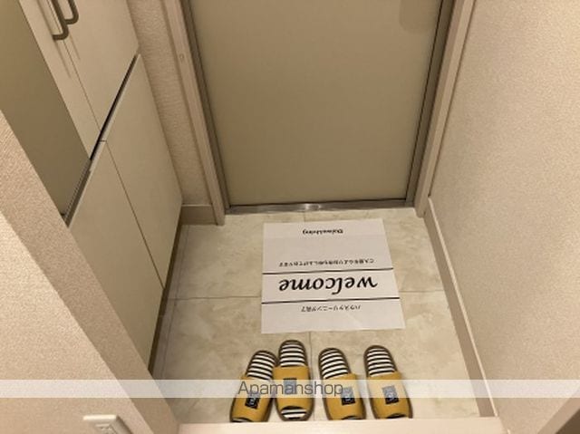 ベルハウスIIIの内装写真