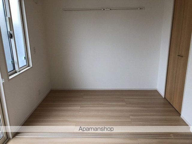 セレーネの内装写真