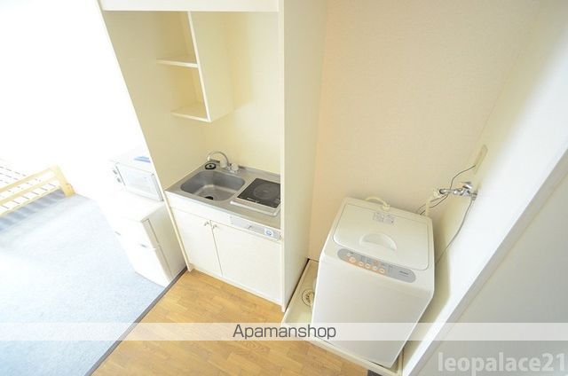 レオパレス西宮北弐番館の内装写真