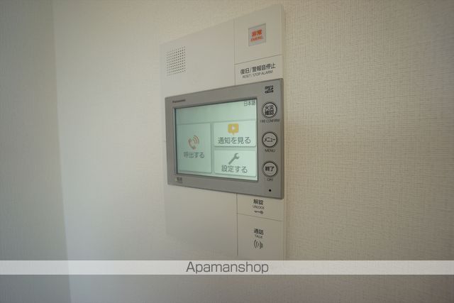 ディアレイシャス名古屋太閤通IIIの内装写真