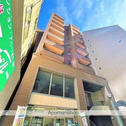 宮城県仙台市青葉区国分町３丁目[1LDK/42.64m2]の周辺1