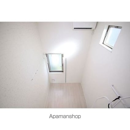 ジャンダルム堀ノ内[1R/10.46m2]の内装6
