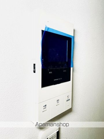 グローハイツ千林の内装写真