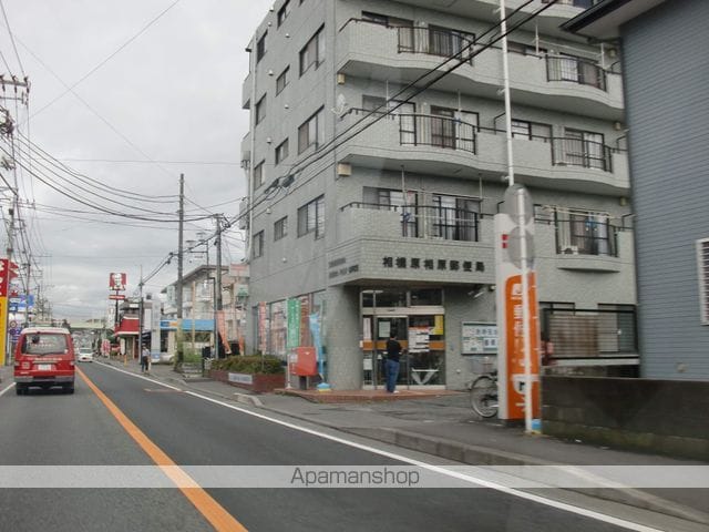エトワールの周辺写真