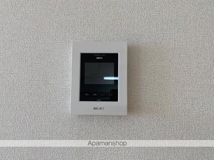 サニーサイド　ハウス　森Ｄ[2LDK/55.81m2]の内装1