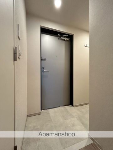 アーバネックス谷町四丁目の内装写真