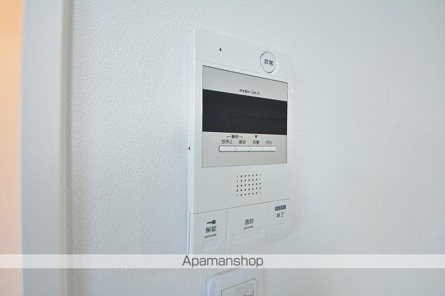 カデンツァ北32条の内装写真