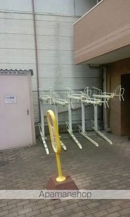 ロイヤルアメニティ練馬[1K/19.71m2]の外観5