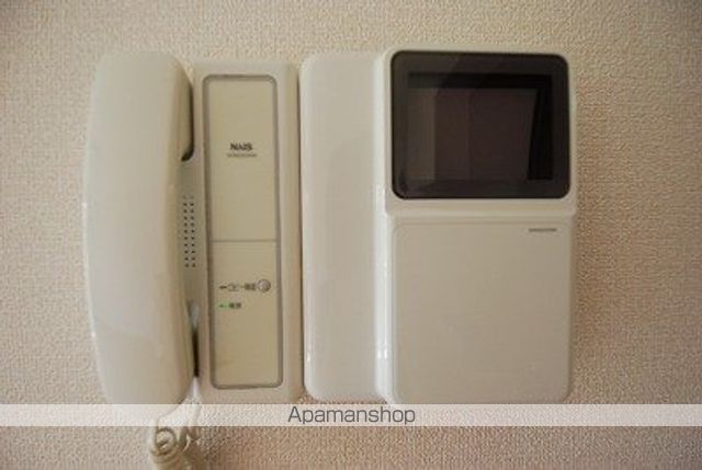 エルコーポ Bの内装写真
