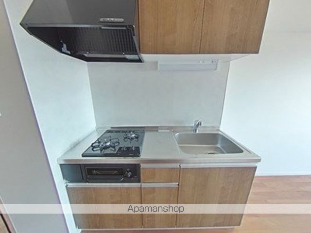 S−RESIDENCE熊本駅前の内装写真