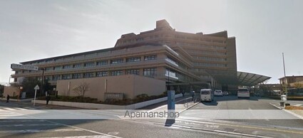 レオパレス明月[1K/23.18m2]の周辺3