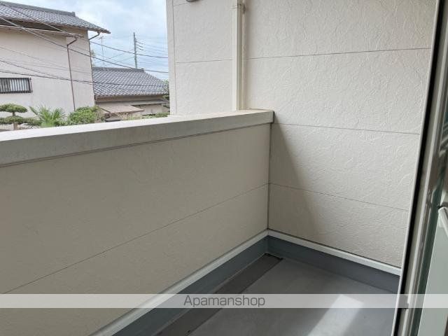 ソル ヴィヴァーチェの内装写真