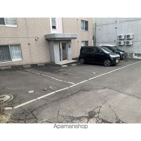 ビルゴ南平岸IIのその他写真