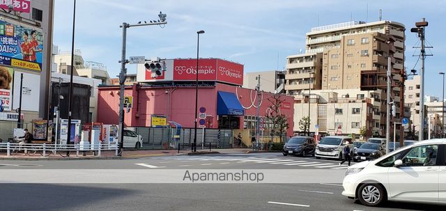 PREMIUM CUBE 亀戸の周辺写真