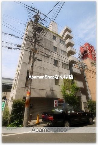 サンロレンツ心斎橋東